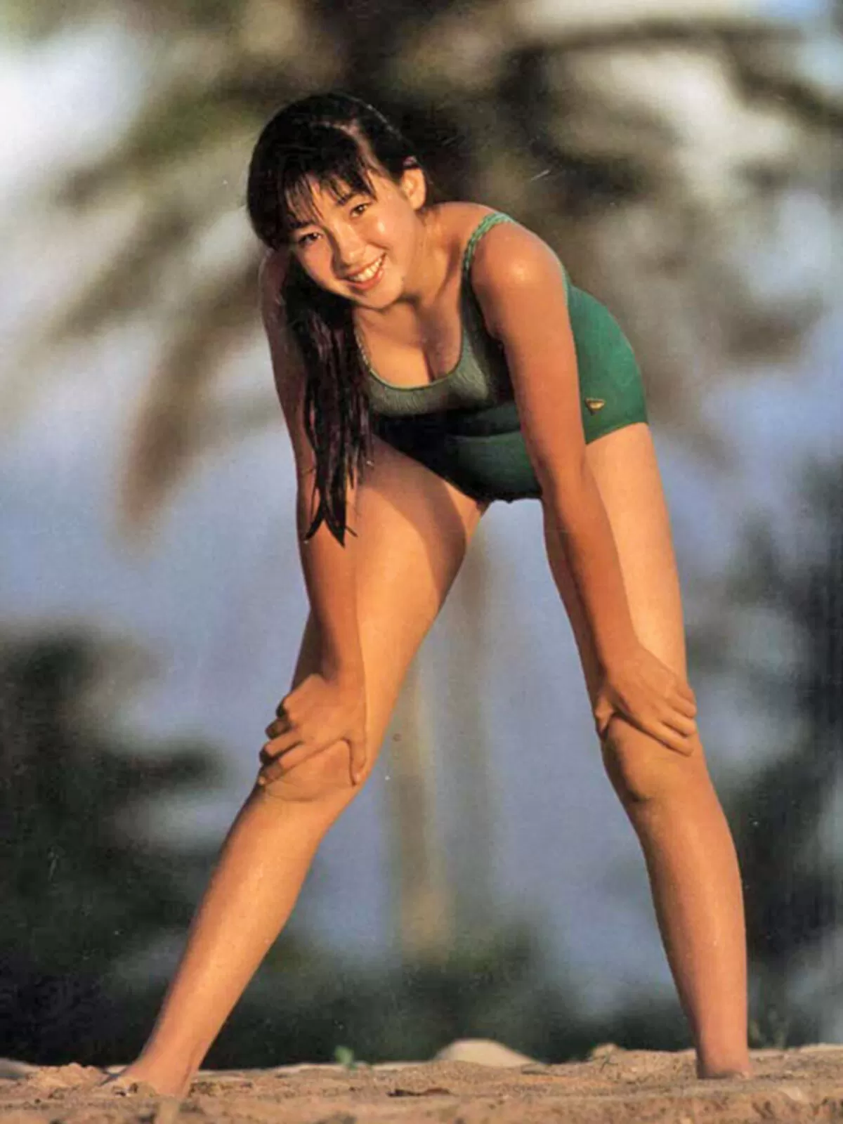 宮沢りえエロ画像106