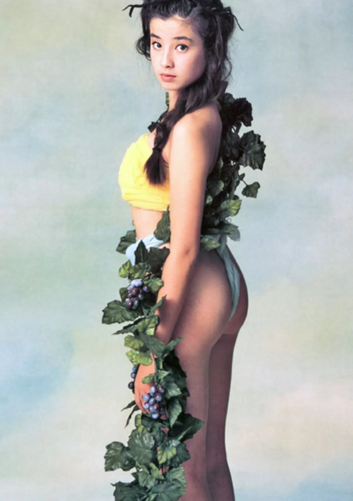 宮沢りえエロ画像112