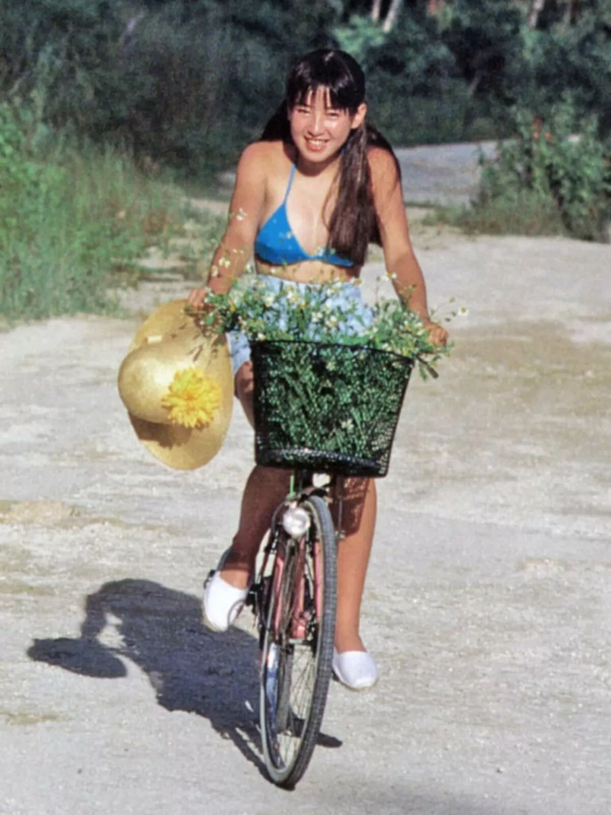 宮沢りえエロ画像113