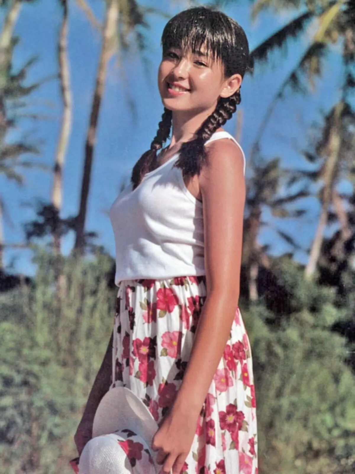 宮沢りえエロ画像114