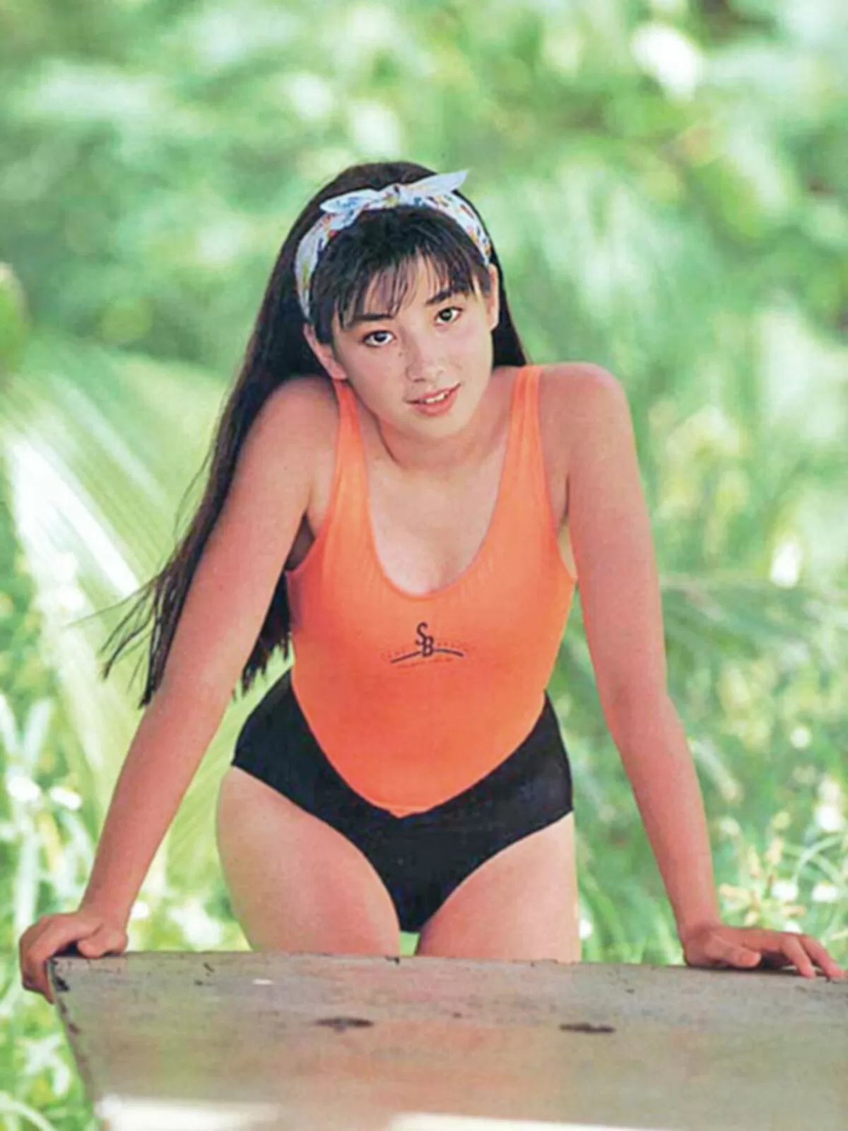 宮沢りえエロ画像117