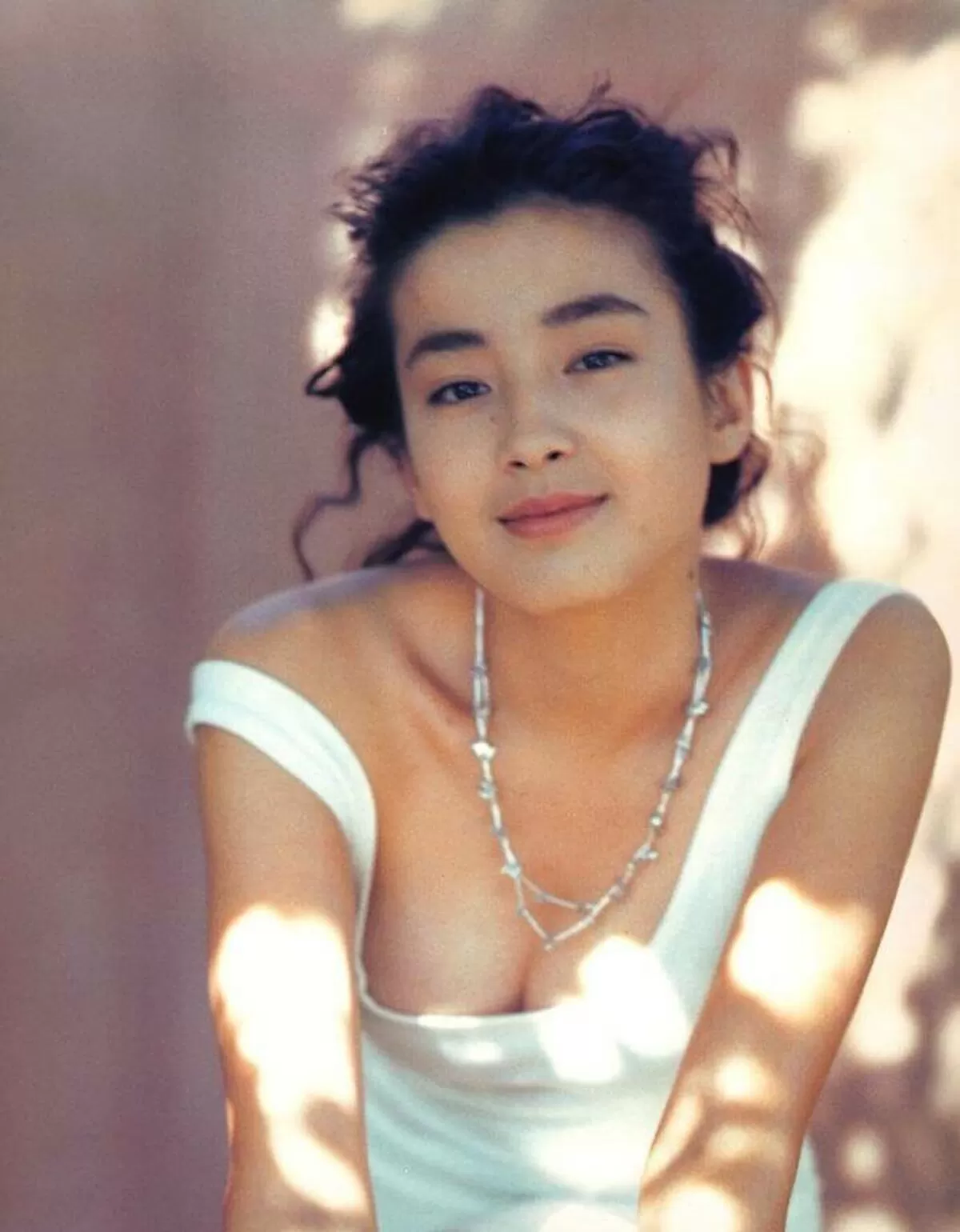 宮沢りえエロ画像123