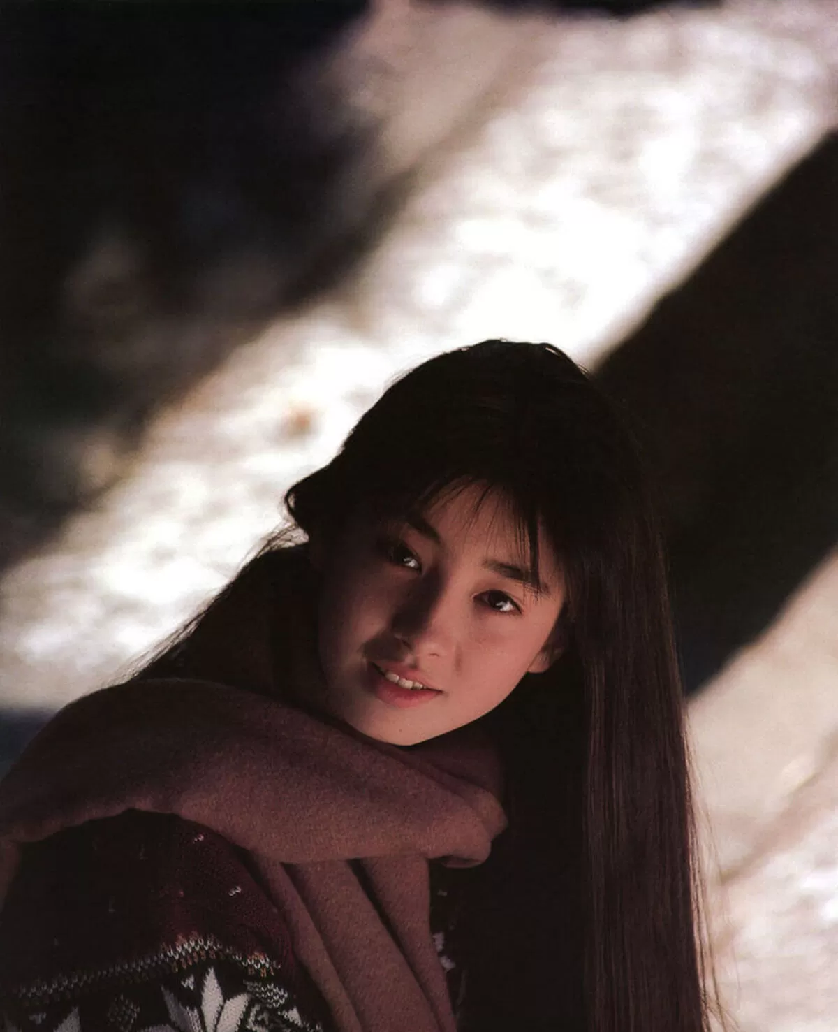 宮沢りえエロ画像128