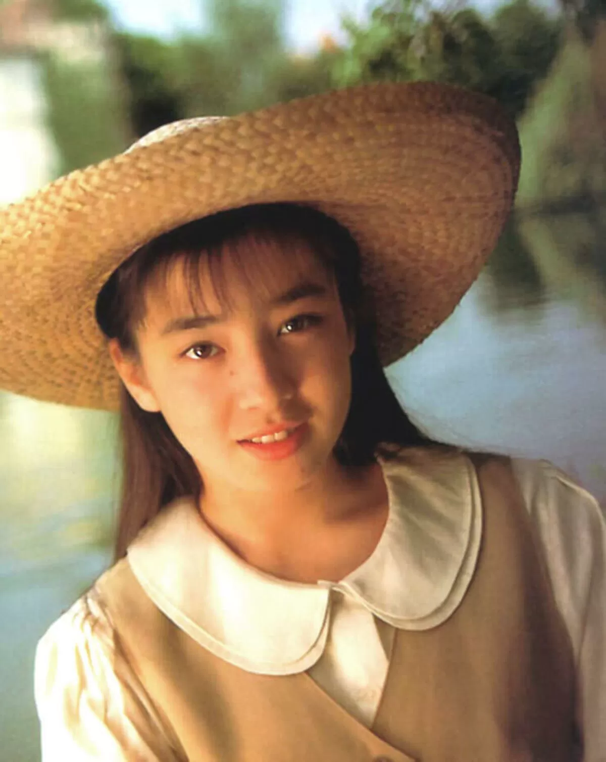 宮沢りえエロ画像131