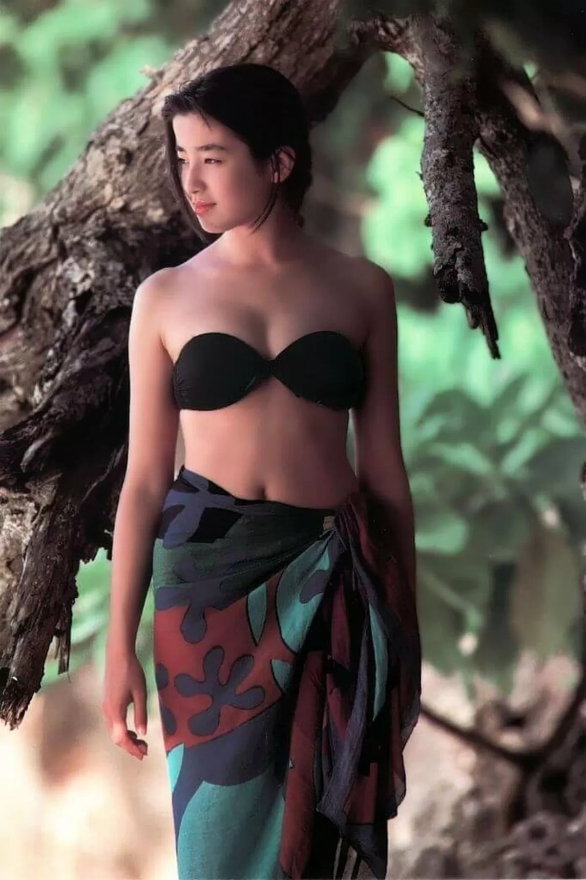 宮沢りえエロ画像132