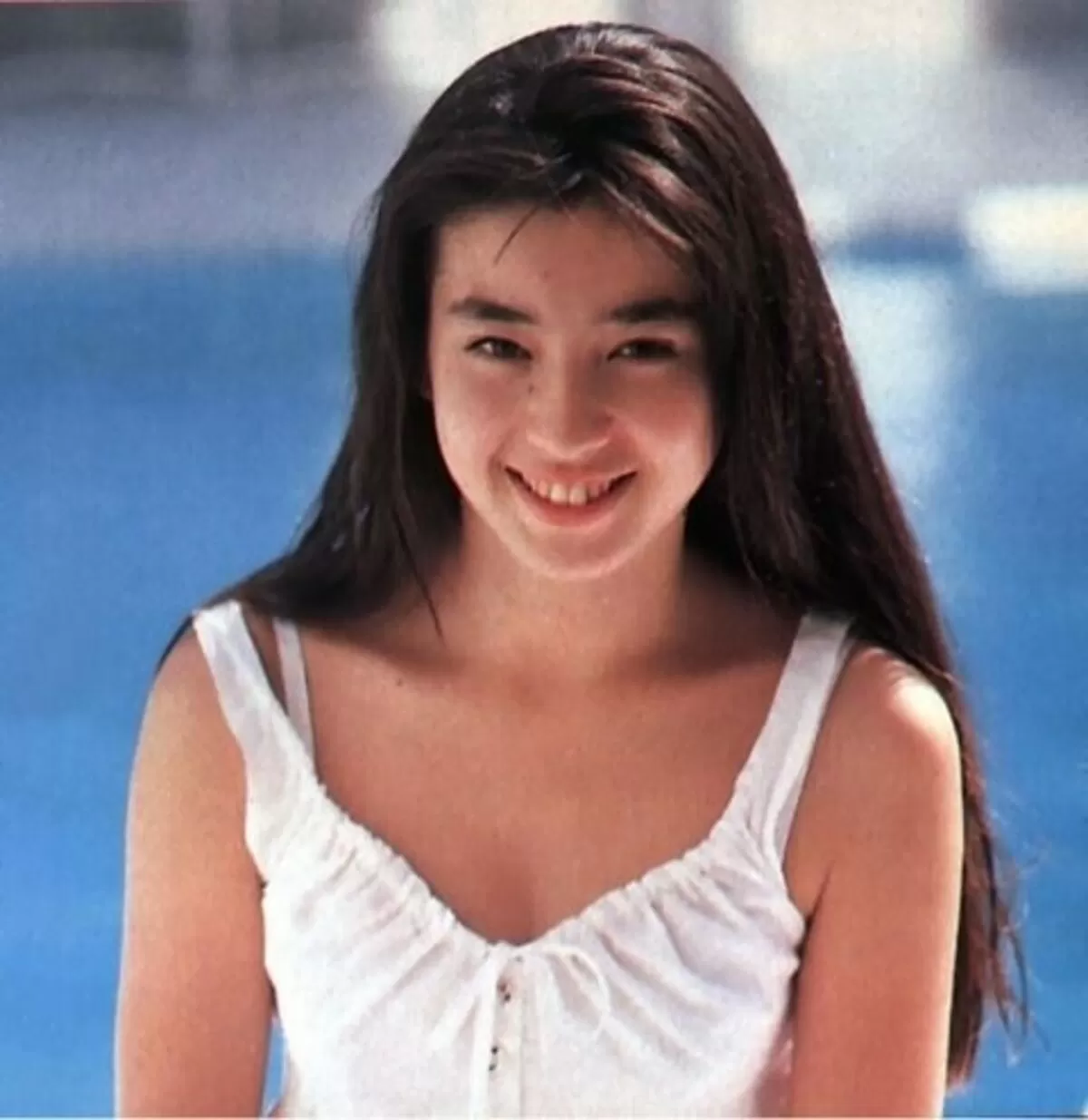 宮沢りえエロ画像134