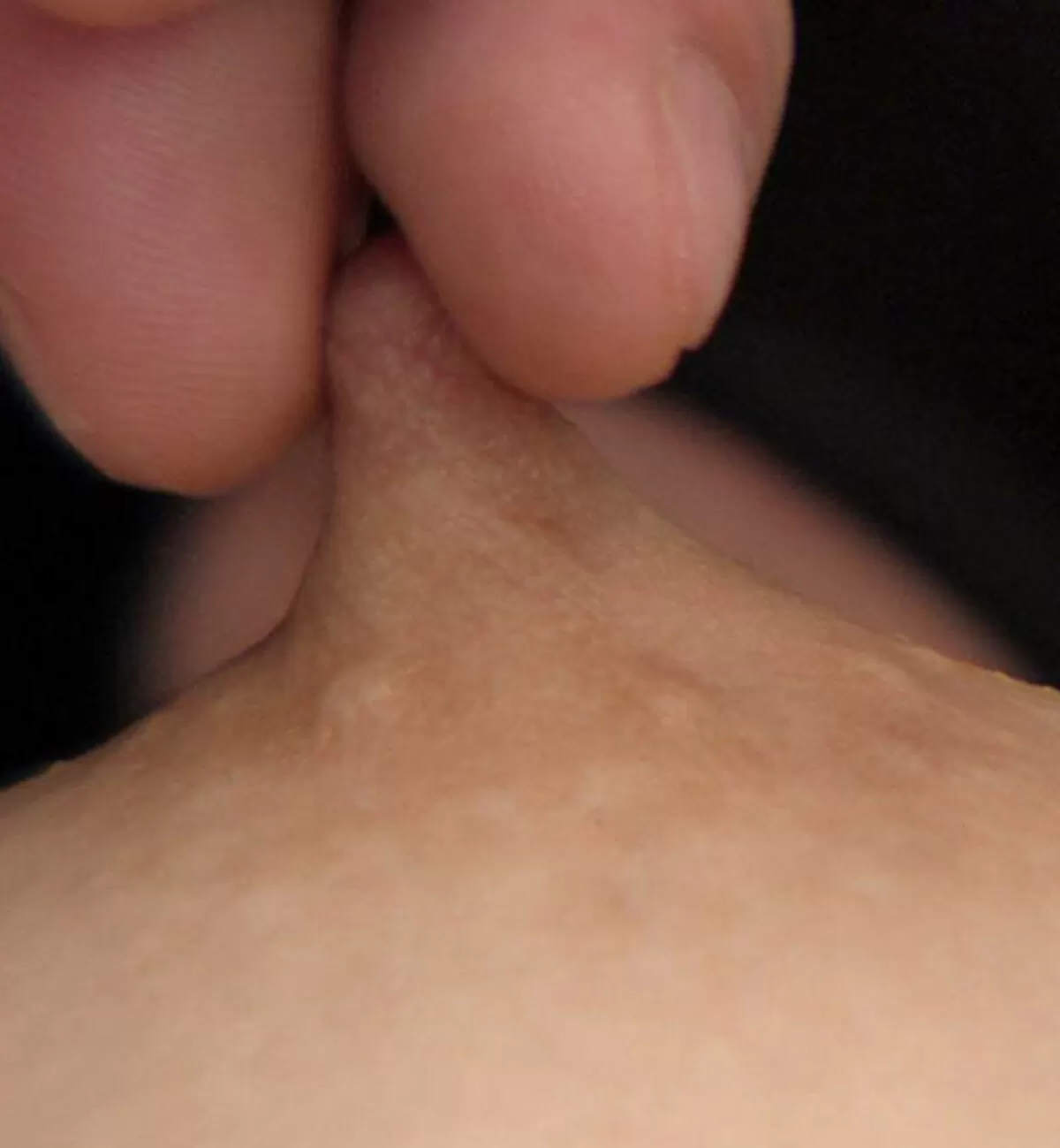 乳首エロ画像112