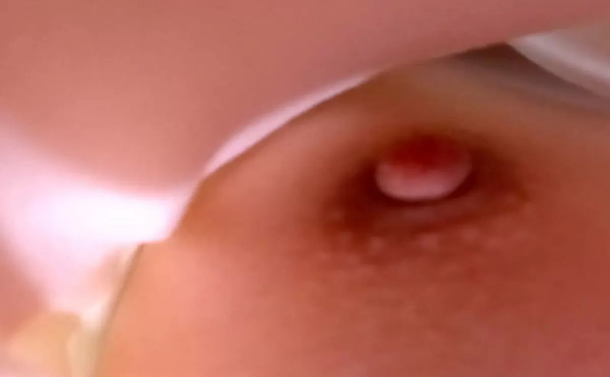 乳首エロ画像173