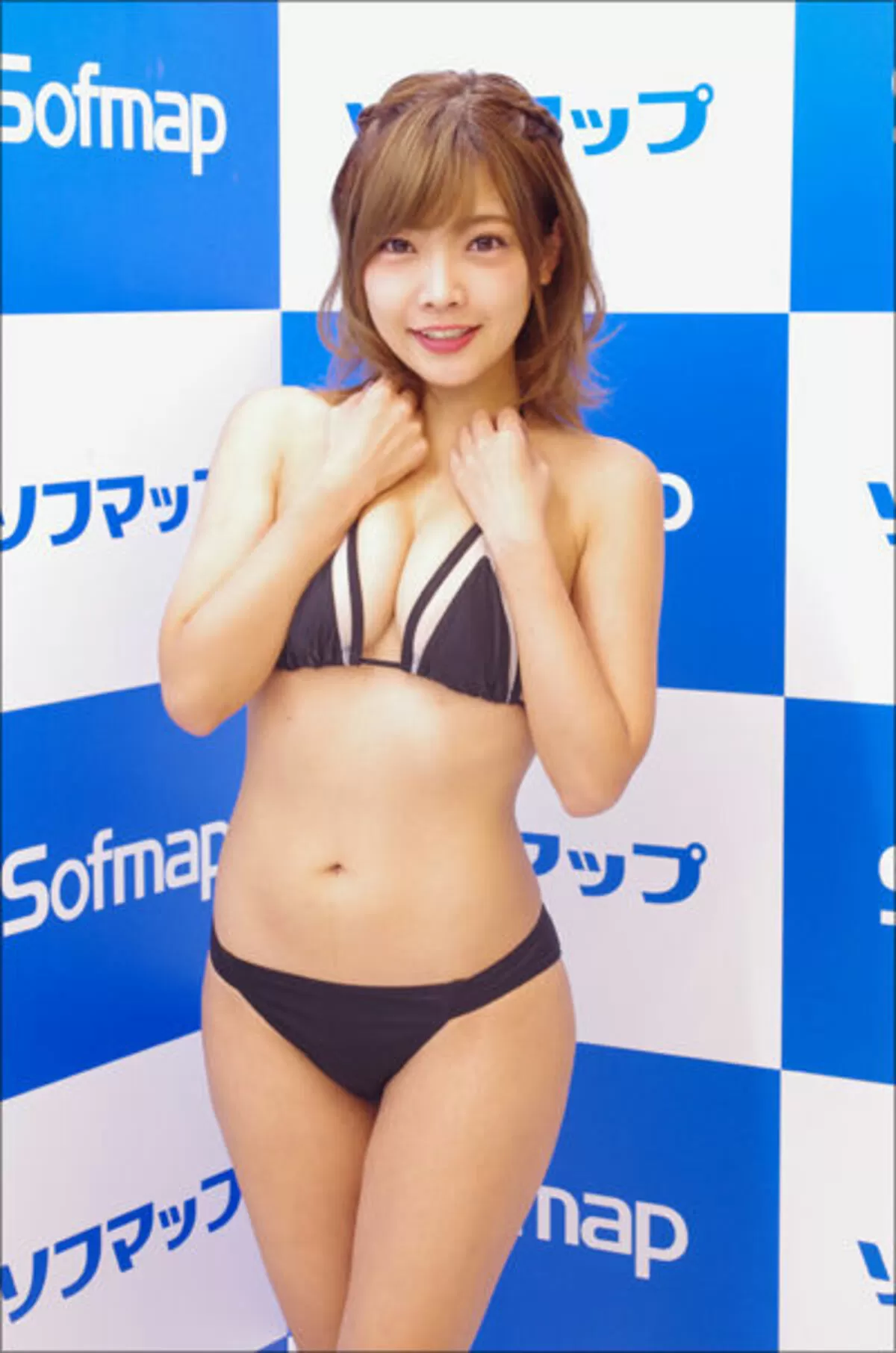 藤田恵名エロ画像157