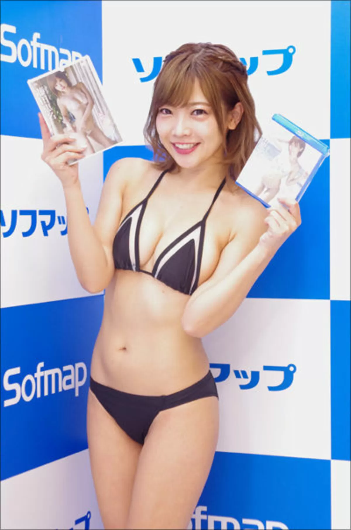 藤田恵名エロ画像158