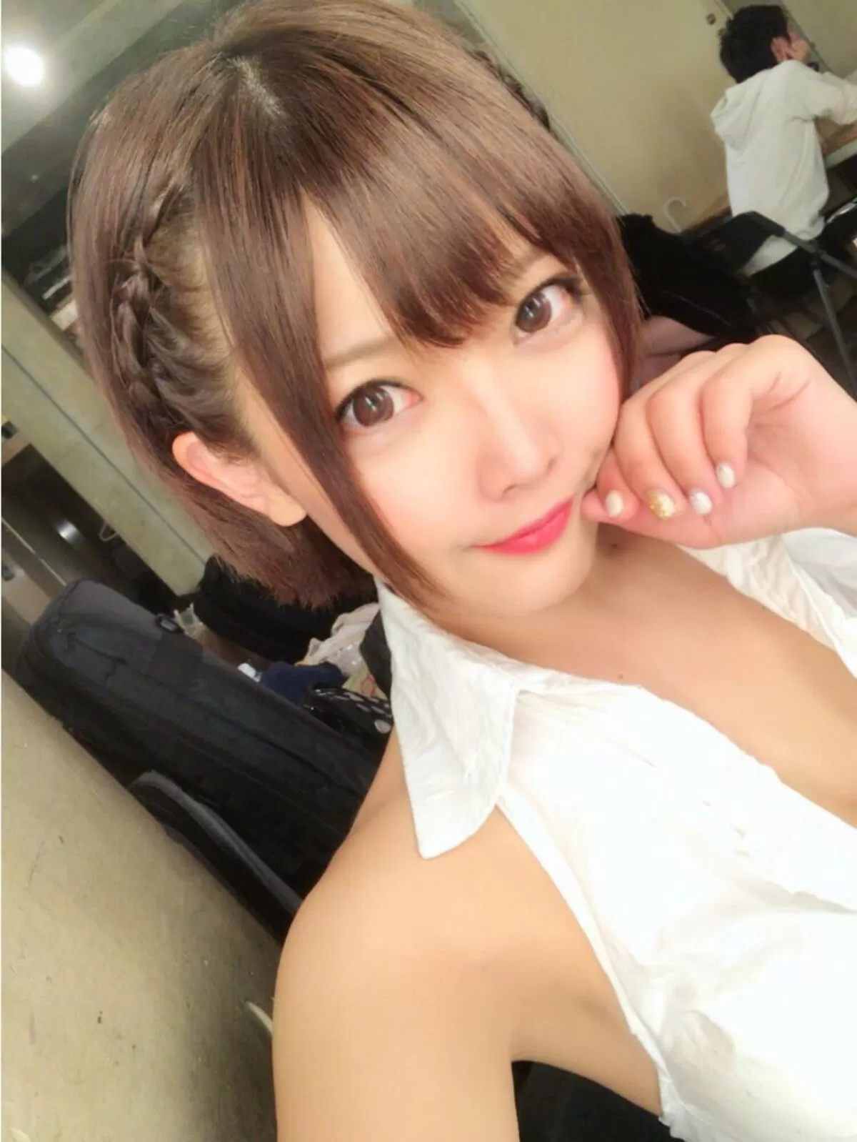 藤田恵名エロ画像176