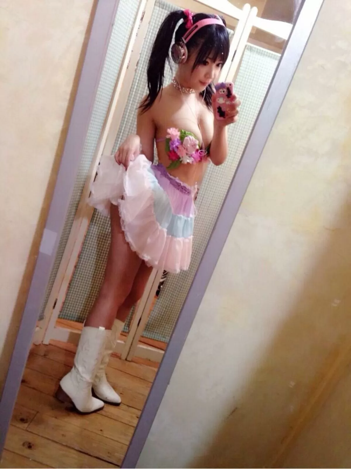 藤田恵名エロ画像186