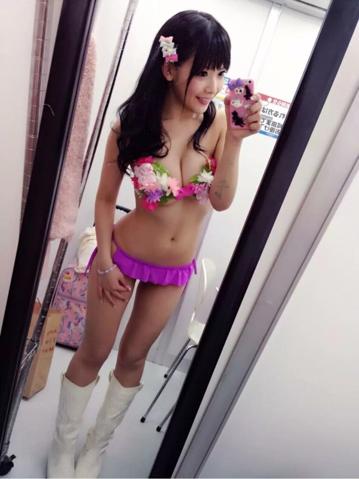 藤田恵名エロ画像188