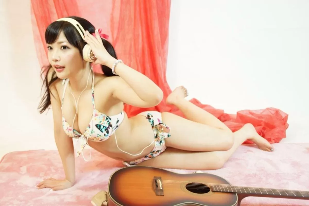 藤田恵名エロ画像197