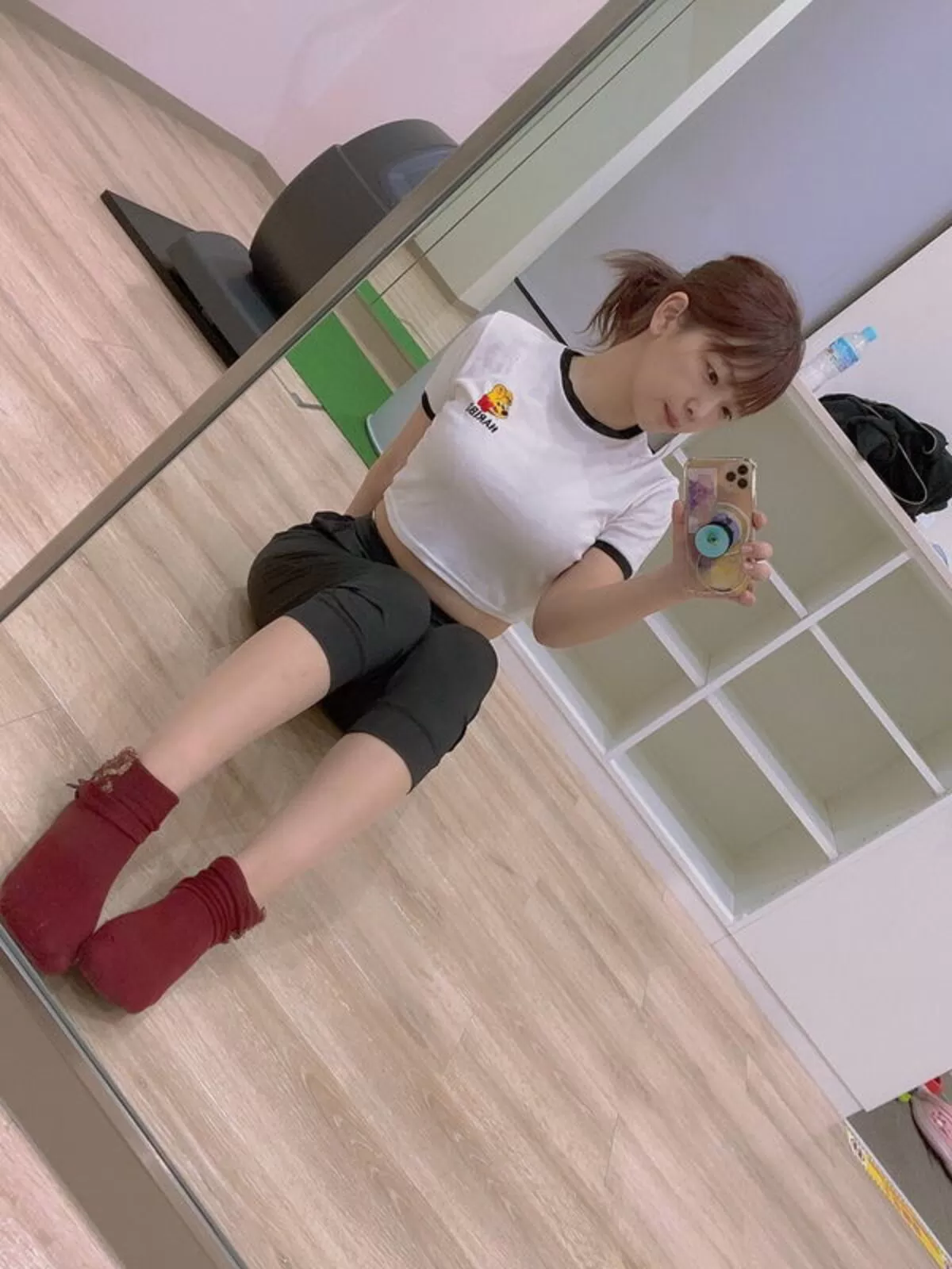 藤田恵名エロ画像231