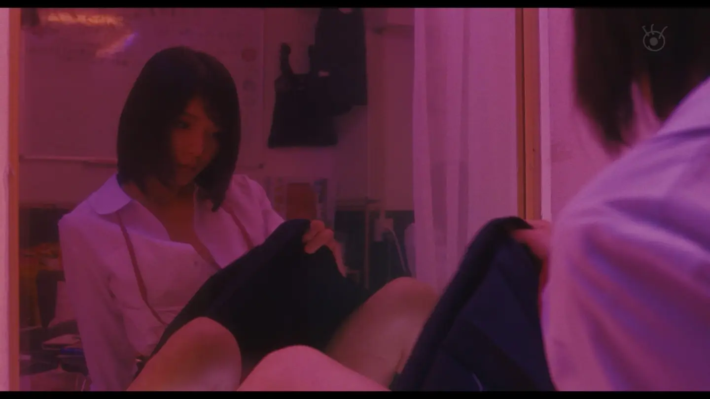 松岡茉優エロ画像004