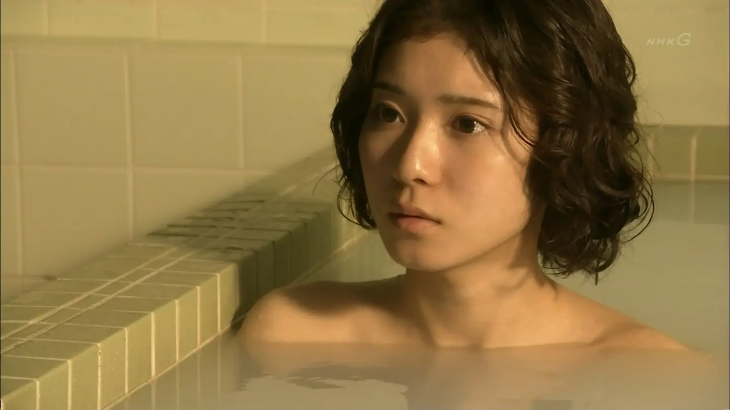 松岡茉優エロ画像007