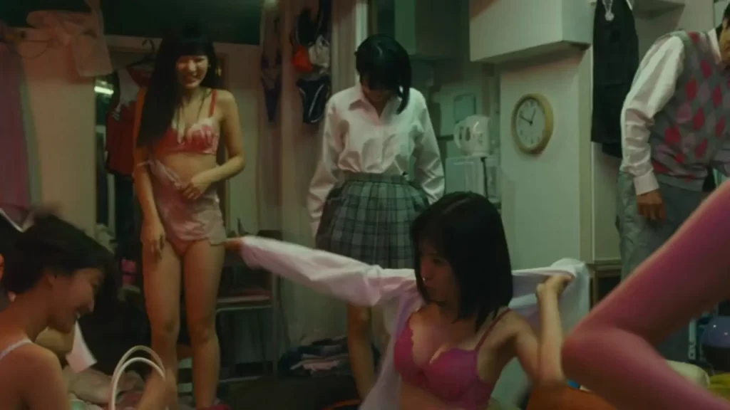 松岡茉優エロ画像014