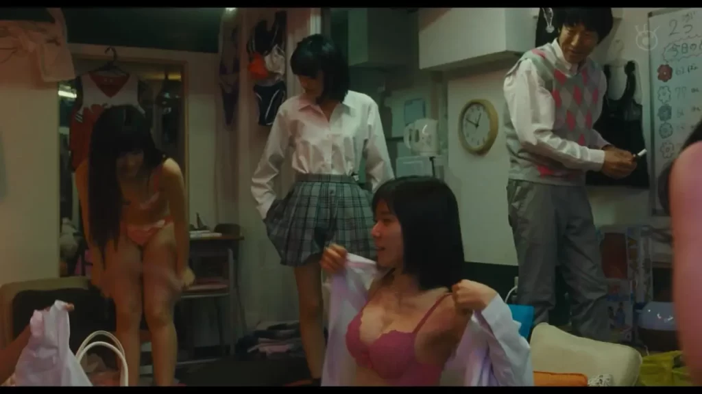 松岡茉優エロ画像015