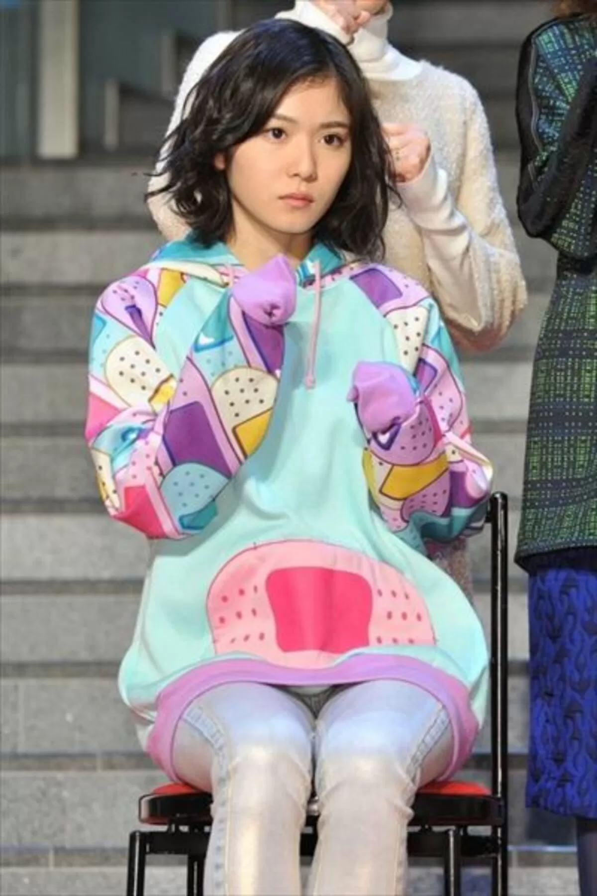 松岡茉優エロ画像059