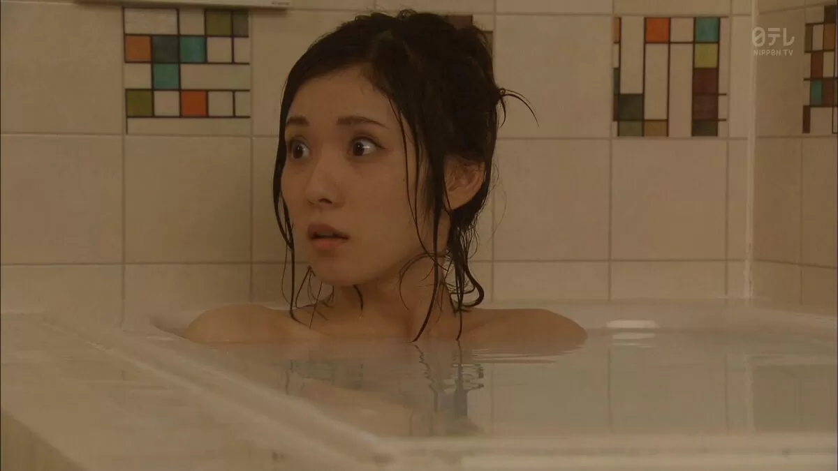 松岡茉優エロ画像070