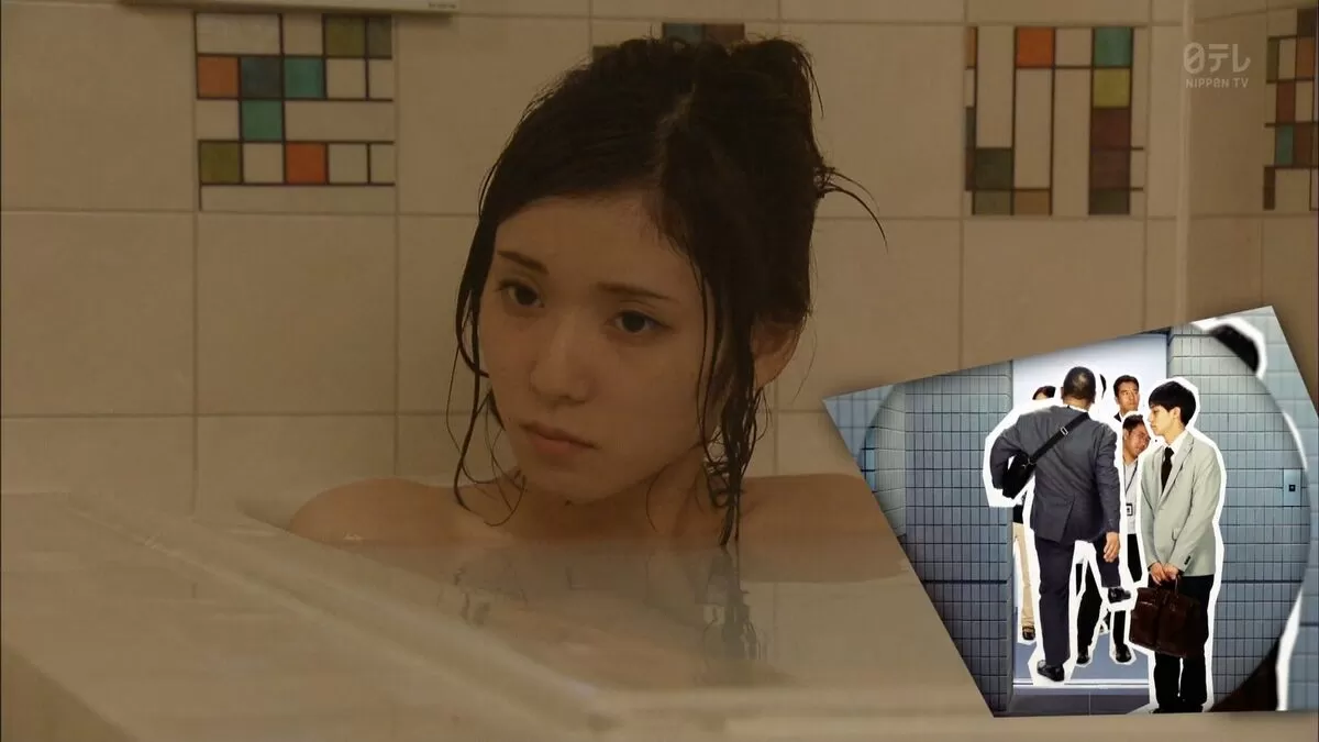 松岡茉優エロ画像071