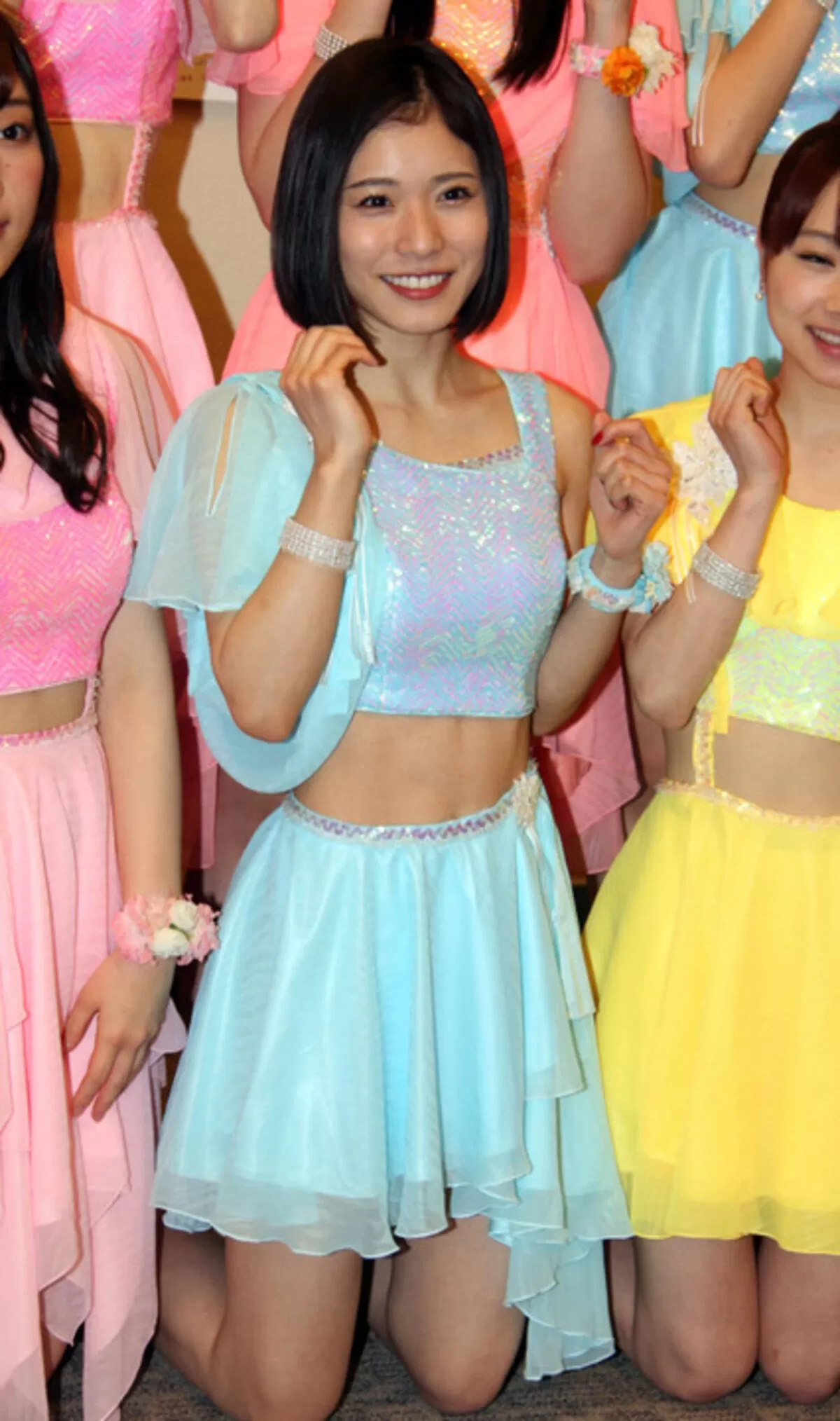 松岡茉優エロ画像073