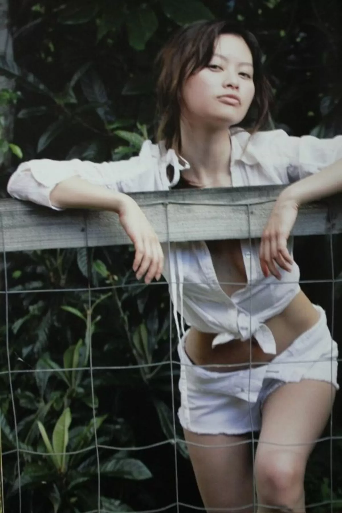 吉野紗香エロ画像105