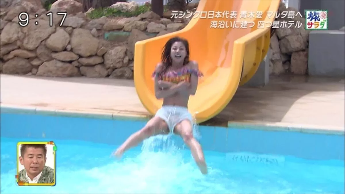 青木愛エロ画像002