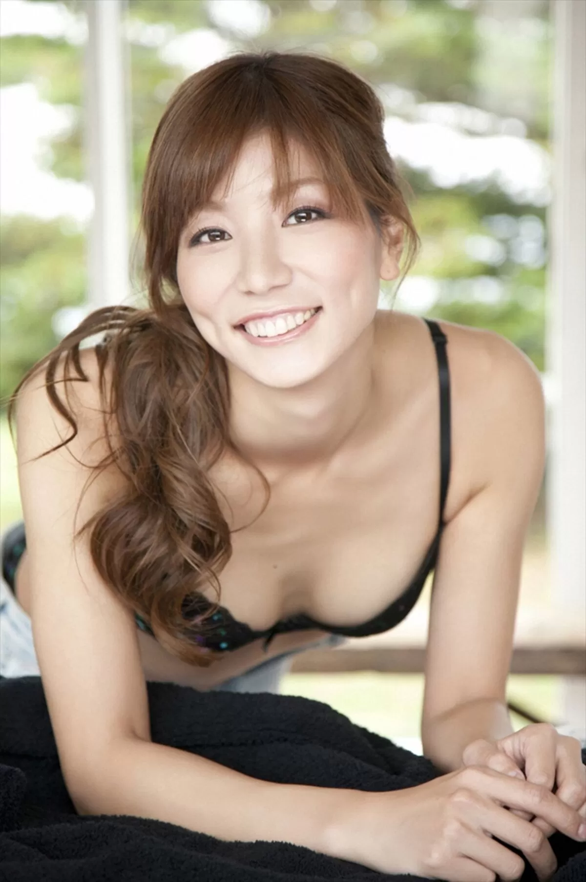 青木愛エロ画像105