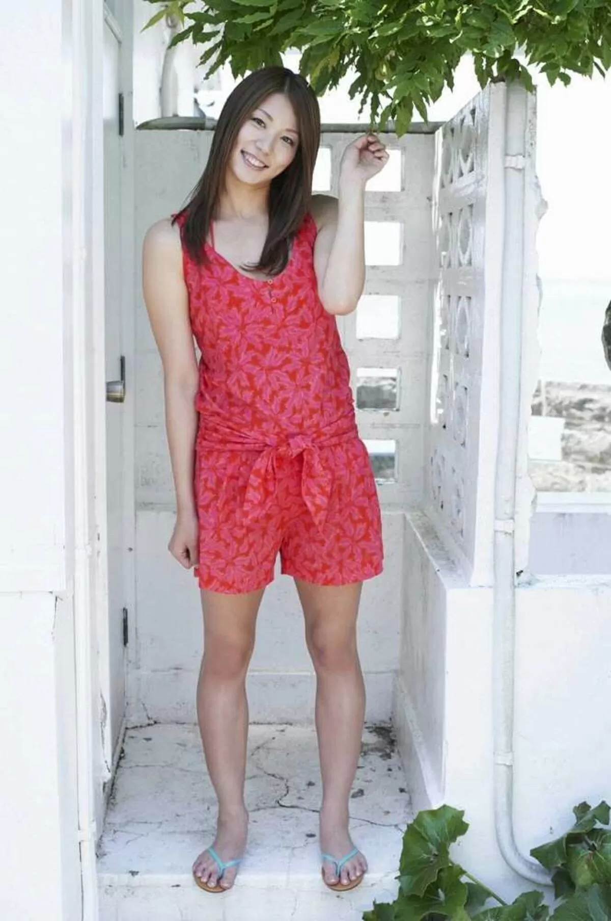 青木愛エロ画像147