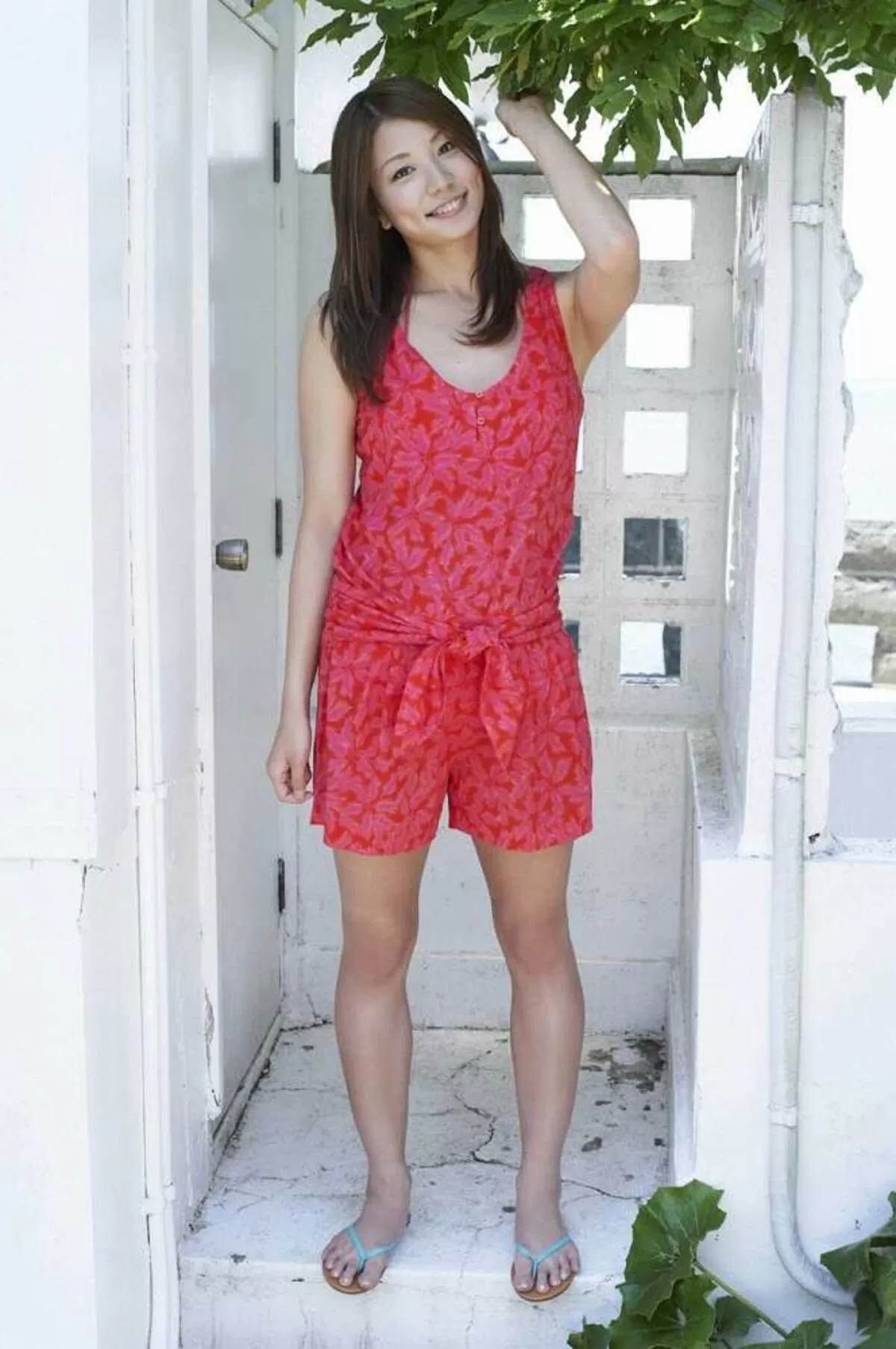 青木愛エロ画像148