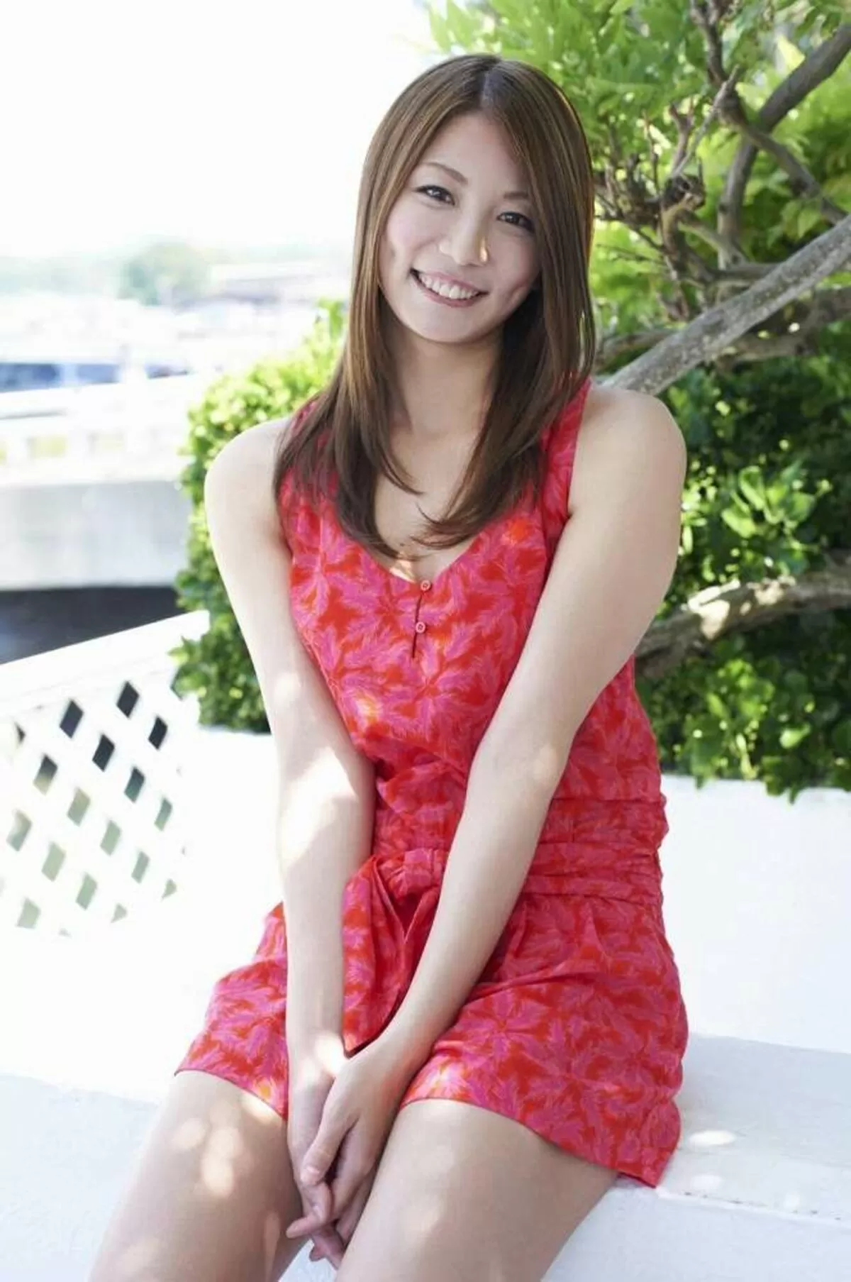 青木愛エロ画像151