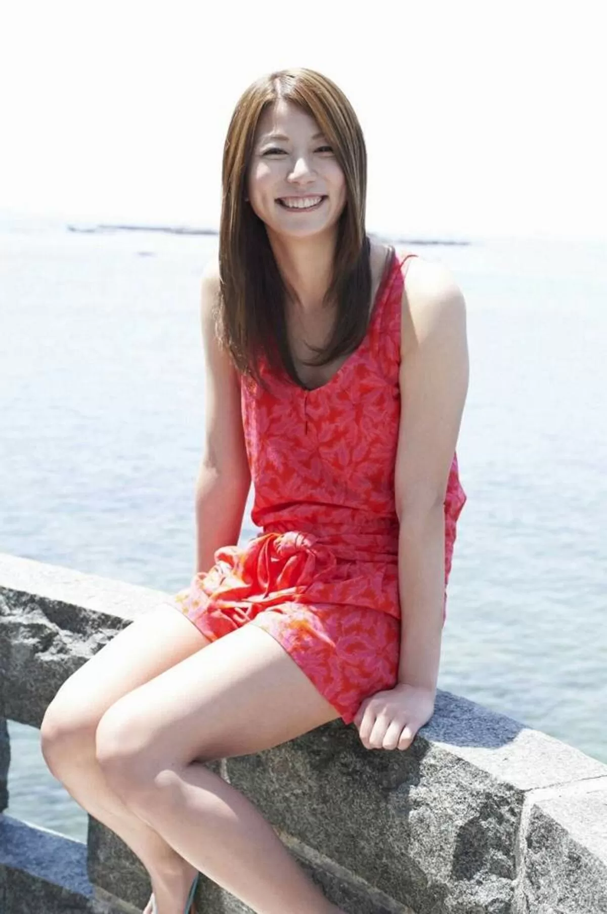 青木愛エロ画像155