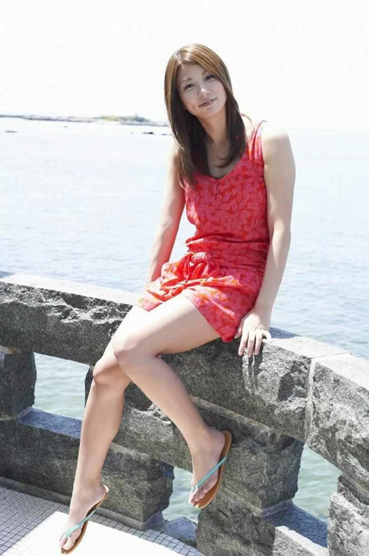 青木愛エロ画像156