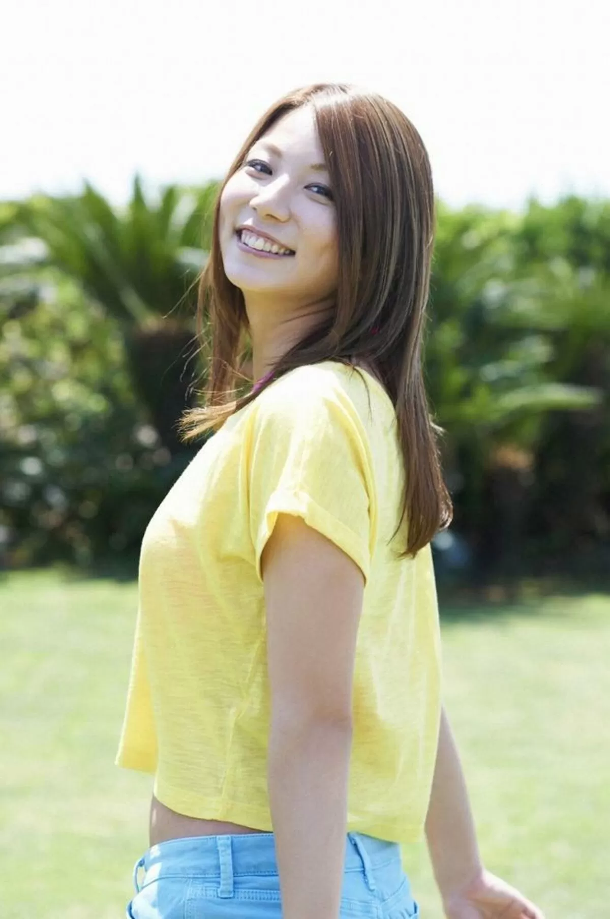 青木愛エロ画像189