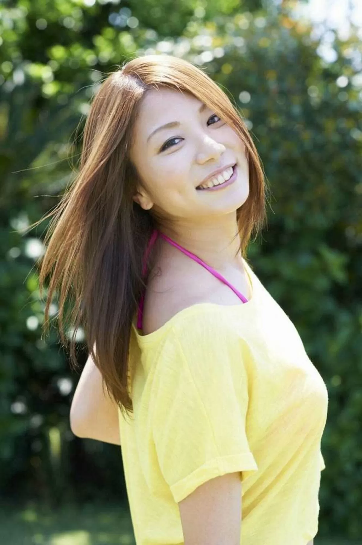 青木愛エロ画像191