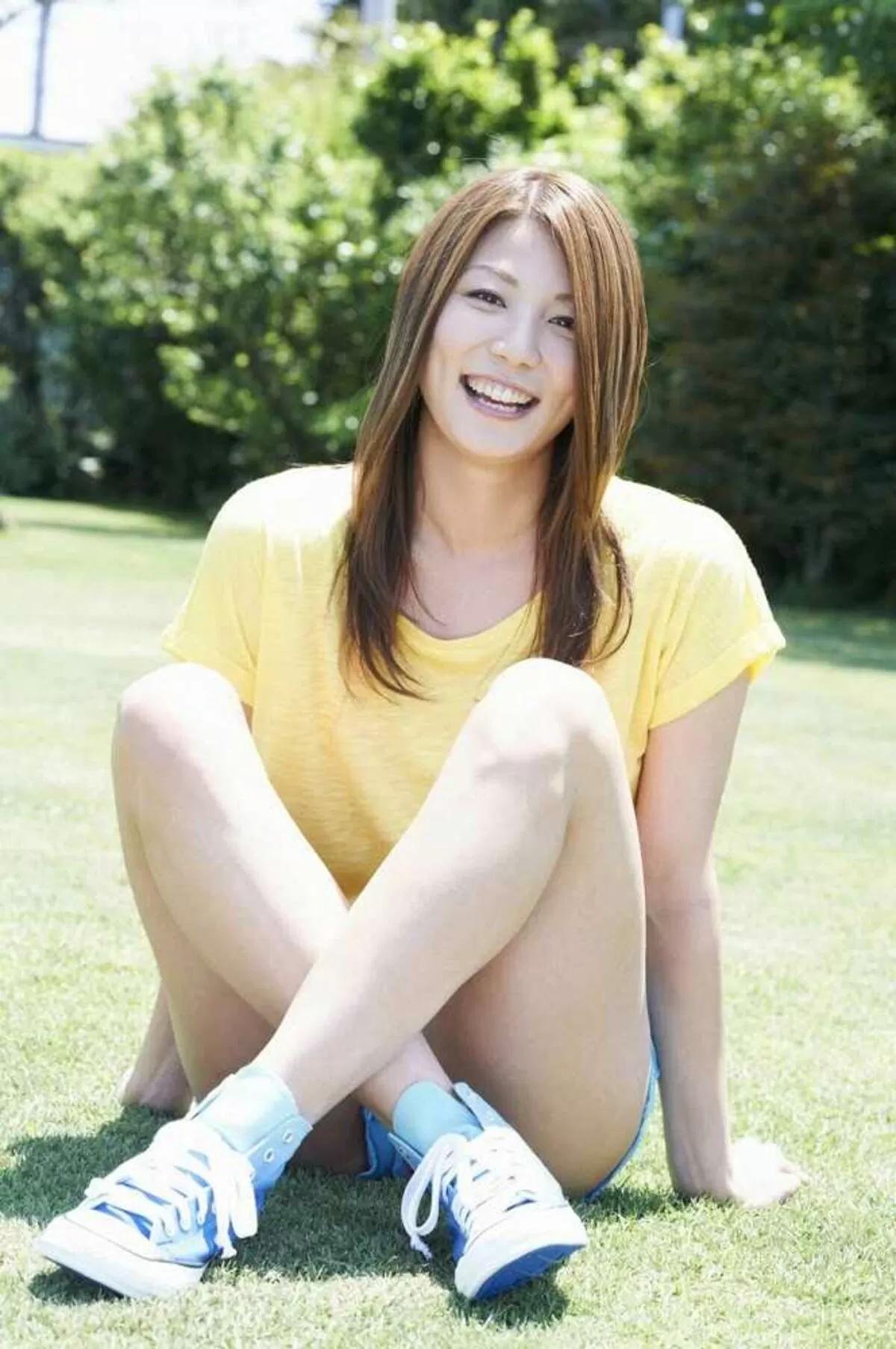 青木愛エロ画像193