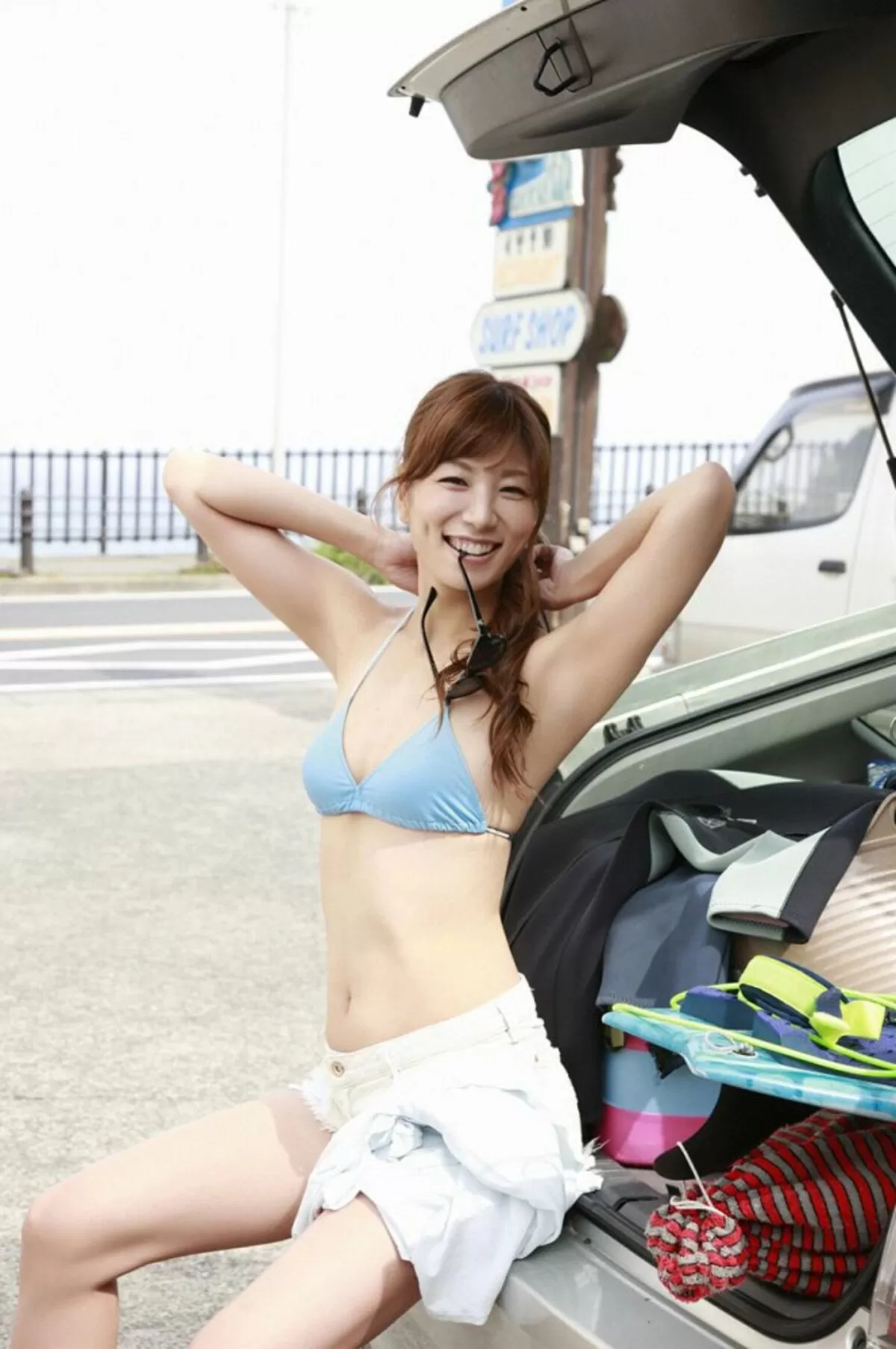 青木愛エロ画像207