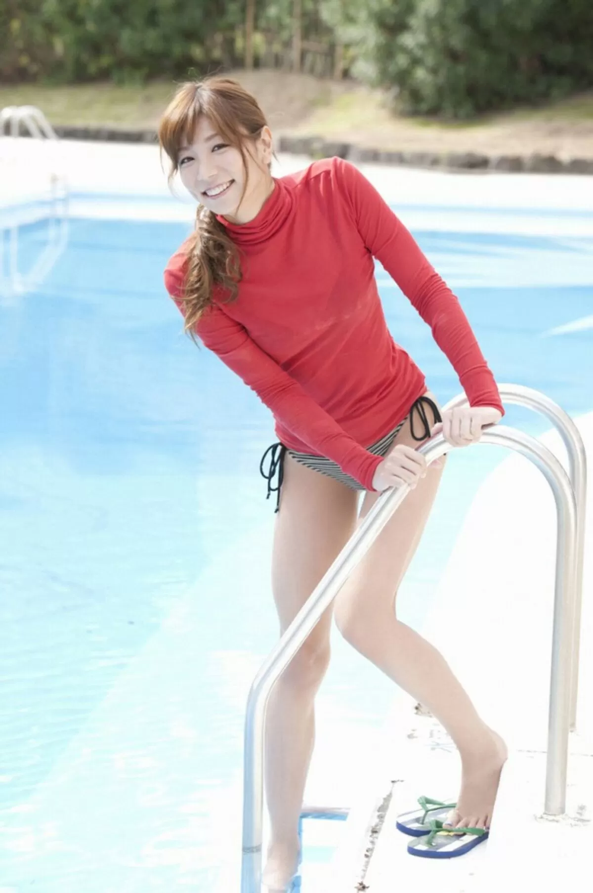 青木愛エロ画像224