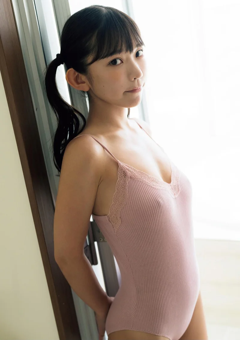 ロリ巨乳エロ画像077