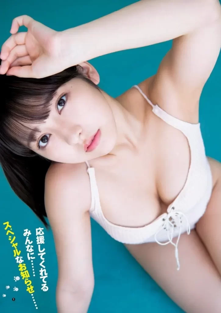 ロリ巨乳エロ画像118