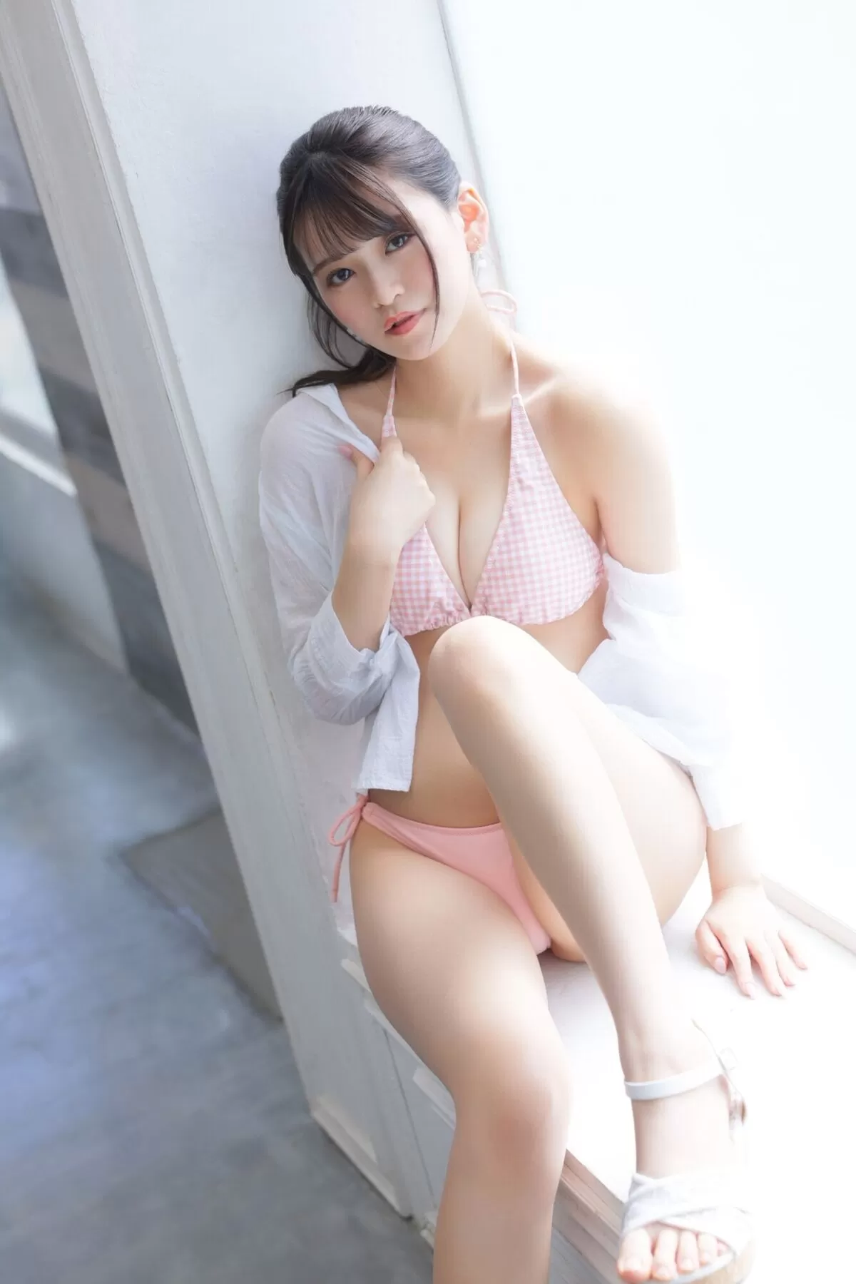 ロリ巨乳エロ画像122