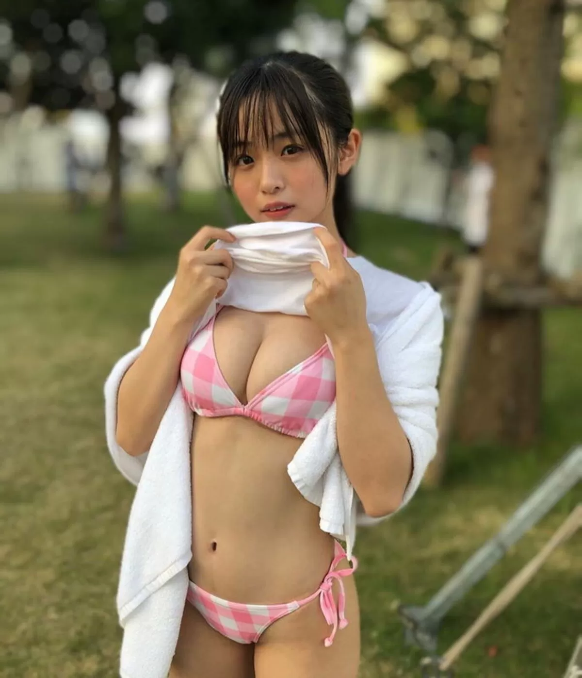 ロリ巨乳エロ画像149