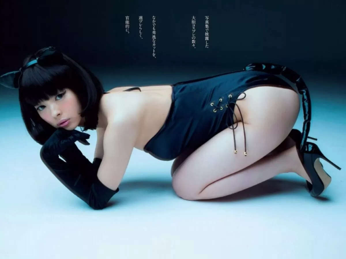 最上もがエロ画像025