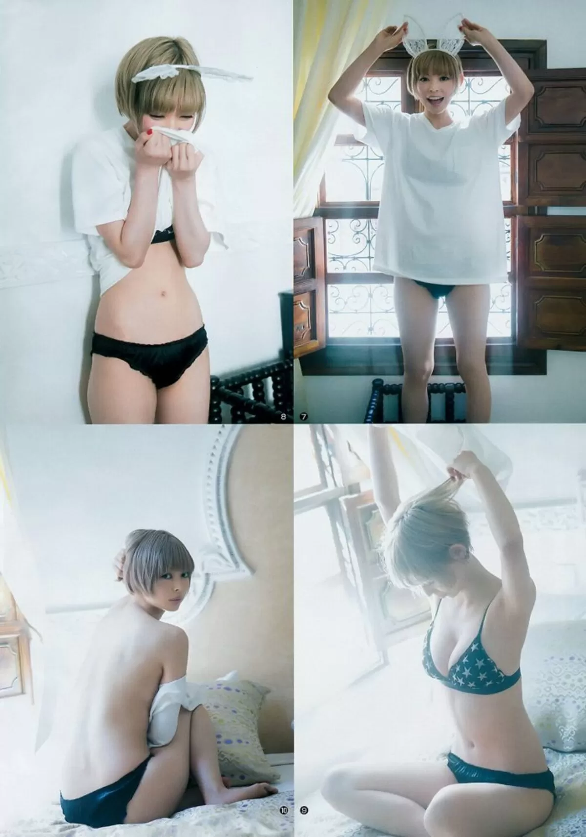 最上もがエロ画像156