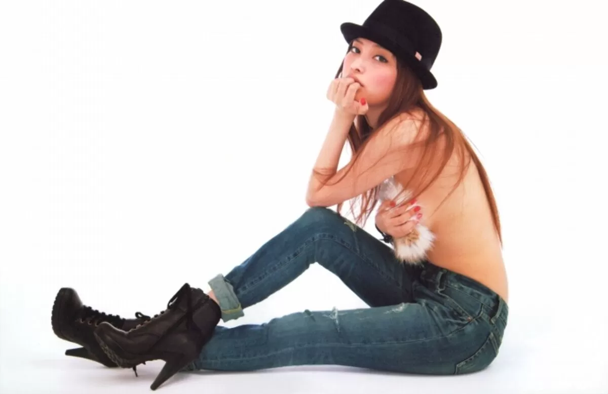 大政絢エロ画像007