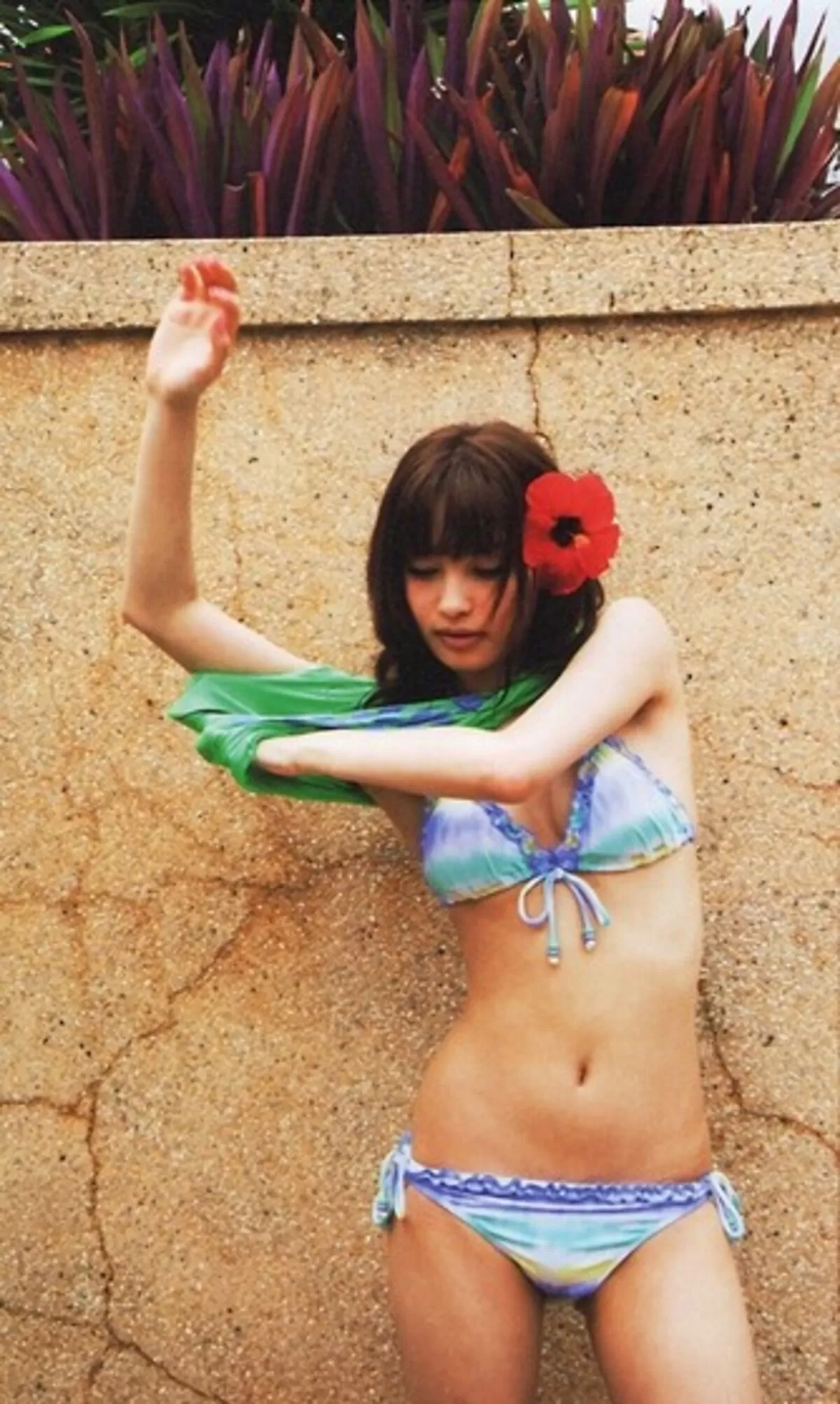 大政絢エロ画像046