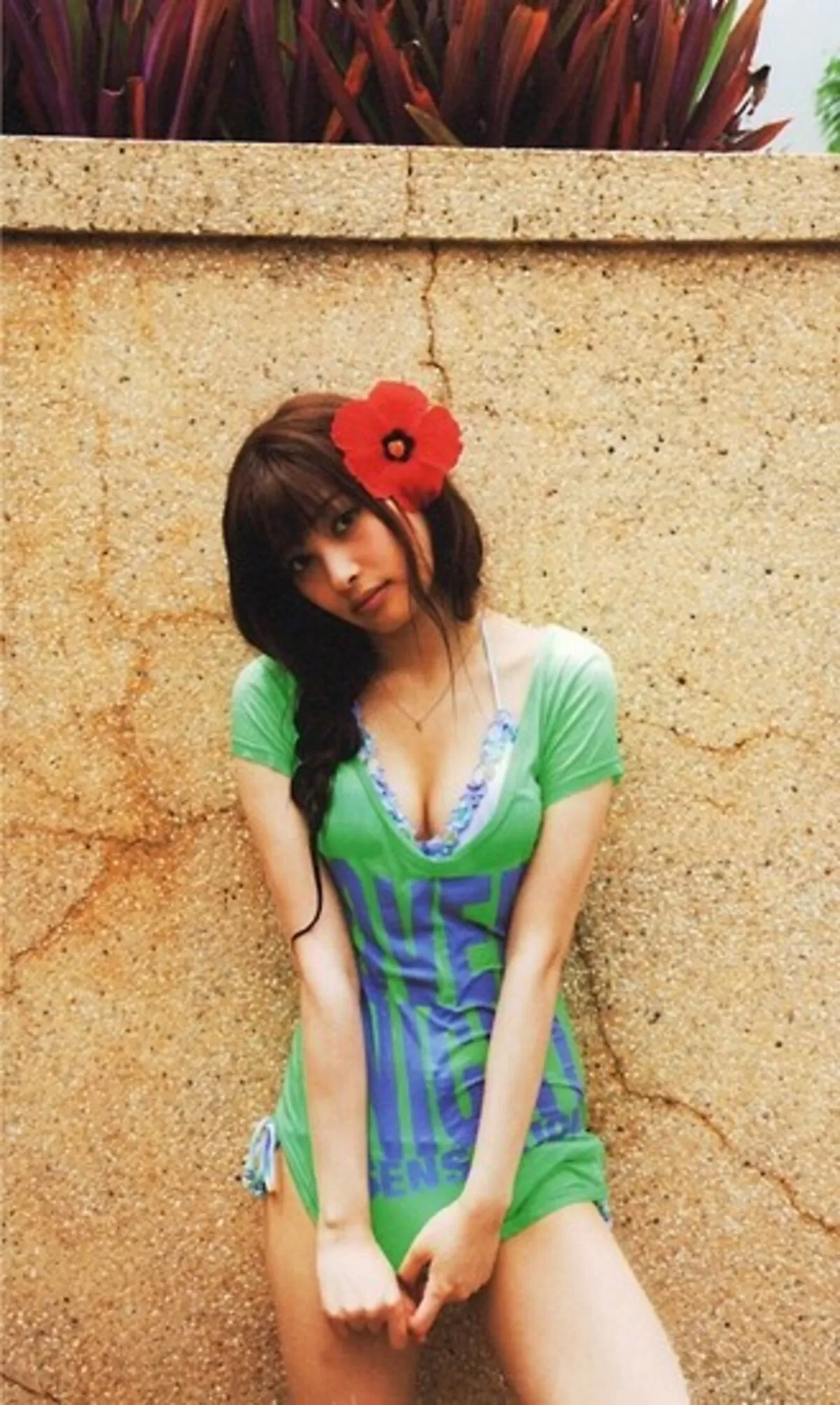 大政絢エロ画像048