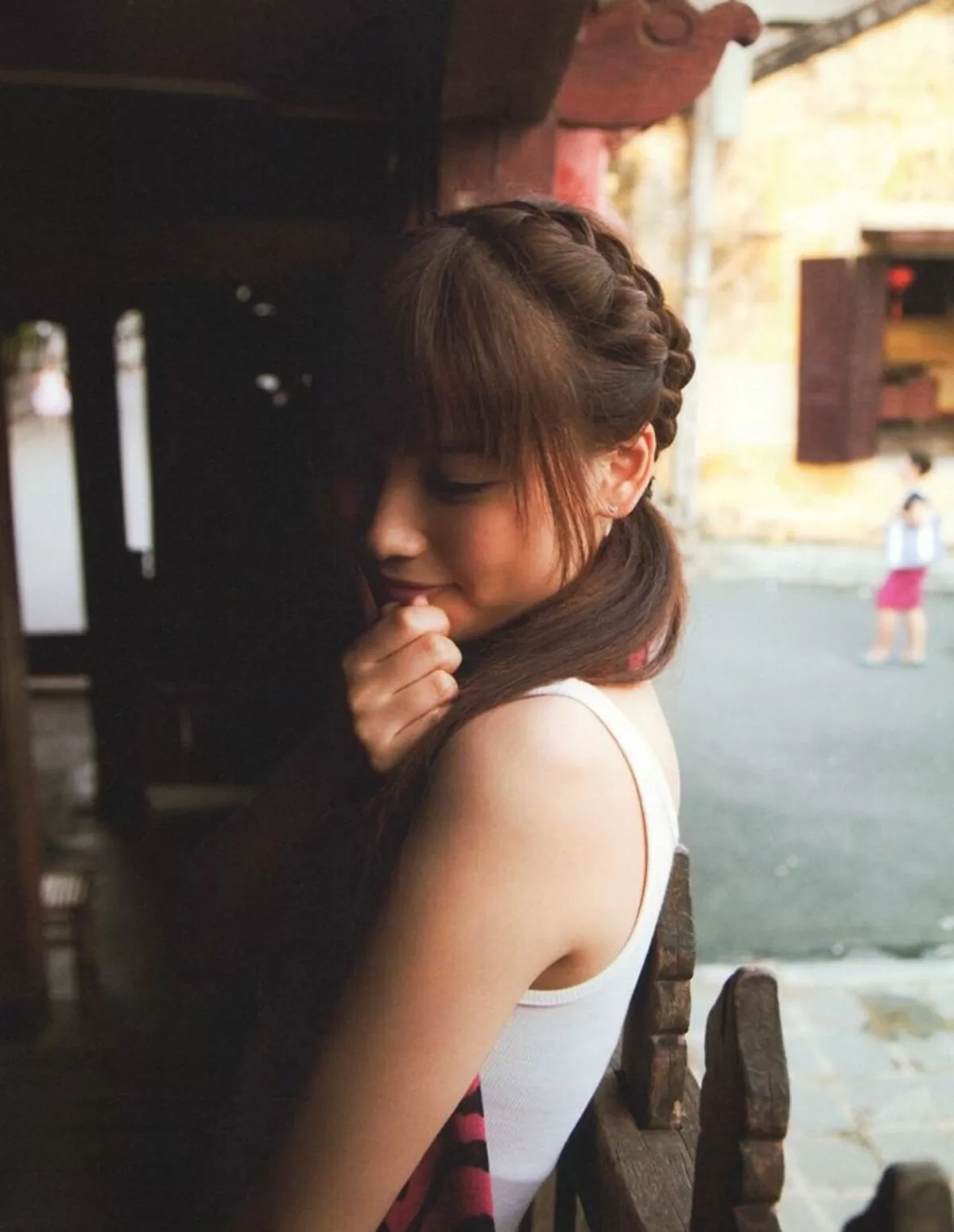 大政絢エロ画像061